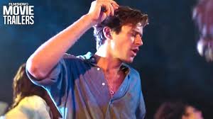 A twitter account devoted to a single scene from the upcoming film call me by your name, in which its star, armie hammer (in the running for the most handsome man on earth) dances to love my way by the psychedelic furs. Call Me By Your Name Clip Has Armie Hammer Dancing To 80s Music Youtube