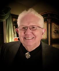 Obituary of Rev. Harold E. Clemans