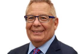 Paul Rolli Announces Bid for Wilton Manors Mayor