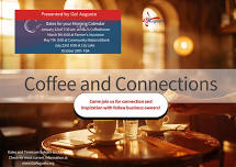 Coffee and Connections!