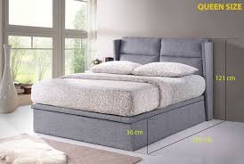 Choose from contactless same day delivery, drive up and more. Gh4423 Storage Bed Univonna