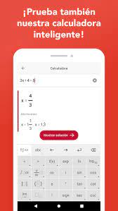 No importa, ya que photomath te . Photomath Plus Apk Mod 7 14 0 Desbloqueado Descargar Gratis