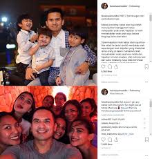 See more of sm faisal nasimuddin (official) on facebook. Sm Faisal Nasimuddin Cerai