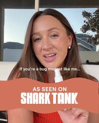 Golden Hour™ Deet Free Repellent by Kinfield