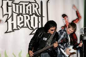 What is the cheat code for guitar hero 2? Guitar Hero Ii Xbox 360 Cheats And Achievements Guide