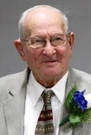 Joseph Boyd Obituary (1926