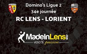 If you are in the uk, head to bet365.if. Madeinlens Rc Lens Fc Lorient Le Groupe Lensois