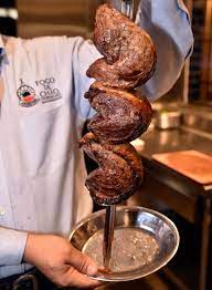 Añadido en world of warcraft: Brazilian Steakhouse Fogo De Chao Sold For 560 Million