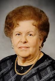 Obituary for Frances Predajna