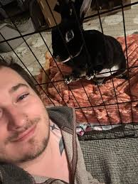 Hello I'm flying frontier with my rabbit for a cross country movie I'm  worried my buns will chew through a soft carrier she is a MENACE lol. Is  there any advice anyone