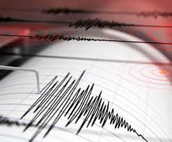 Ενημερωθείτε για τον κάθε σεισμό. Seismos Alphanews Live