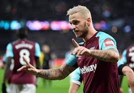 Robert ghement/epa the ffm strongly condemns the nationalistic outburst of austrian player marko. Gw29 Ones To Watch Marko Arnautovic