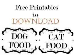Catalog Knock Off Pet Food Containers Pet Food Storage Container Food Animals Pet Food Storage