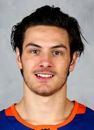 Registre des internationaux de hockey sur glace