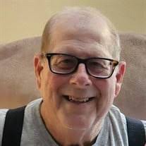 Donald G. Kliewer Obituary (2023)