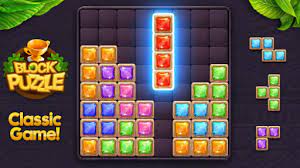 🔸blocks can rotate, more challenging. Updated Block Puzzle Jewel Android App Download 2021