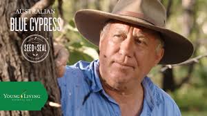 Gary Young: Pioneer and Eco-friendly Farming Partner