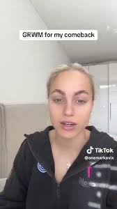 Ana Maria Markovic VIP