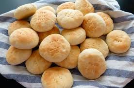 Como Hacer Pan Casero Facil Y Rapido En Horno Electrico Receta Como Hacer Pan Casero Pan Casero Como Hacer Pan