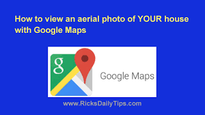 Learn from other google earth users by asking questions and sharing using google earth: Click Here To See An Aerial Photo Of Your House Yes Really