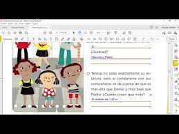 Yeah, reviewing a book libro de ciencia naturales 6 grado contestado could be credited with your near contacts listings. Libro De Matematicas 6 Grado 2020 Contestado Desafios Matematicos 6 P 72 78 Youtube