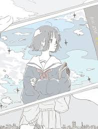 See more ideas about anime, aesthetic anime, anime art. 1000 Images About Anime Art Aesthetic Pastel On We Heart It See More About Anime Art And Anime Girl