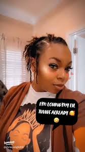 Celebrating 3 Years of Locs: My Anniversary Journey 🌱✨