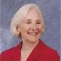 Dorothy Almond Maner Obituary