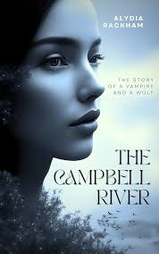 Amazon.com: The Campbell River: The Story of a Vampire and a Wolf (The  Legacy of Constantin Book 2) eBook : Rackham, Alydia: Kindle Store