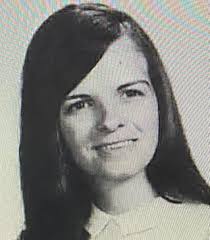 Joan Susan Matter Goho (1944-1975)