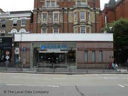 Terms and conditions apply 1. Barclays Bank Plc On The Broadway Banks Other Financial Institutions In Ealing London W5 5js