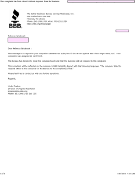 The Bbb In Mississippi Closes The Case Against New Vision Hotel Group Due To Lack Of Response On May 27 2015 Business No Response Scammers