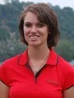 2012-13 Women's Golf Roster