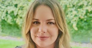 Chelsea Cox Gillman of Tess Cox & Associates: 5 Things You Need To Heal  After a Dramatic Loss Or Life Change