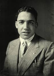 Victor "Young" Perez