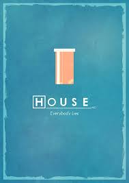 Tumblr Ljeynrxviz1qa059ao1 5001 70 Powerful Examples Of Minimal Movie Poster Designs Movie Posters Design Movie Posters House Md