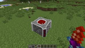 More than a decade after its release, minecraft remains one of the most popular games on pcs, consoles, and mobile dev. Centro Minecraft Blood Magic Mod Para Minecraft 1 12 2