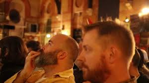 Lambeth residents rally to oppose proposed Kennington Stage development