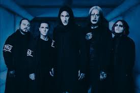 MOTIONLESS IN WHITE Are Finished Working On Their Next Record