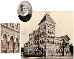 Master Builder Murzban - Zoroastrians.net