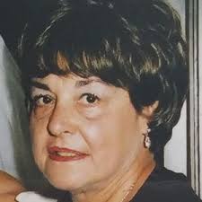 Elizabeth "Betty" Noonan Obituary