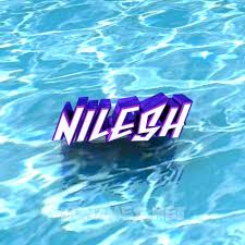 When you create a free fire account for the first time, it will ask you to choose your character name. Nilesh 3d Name Wallpaper