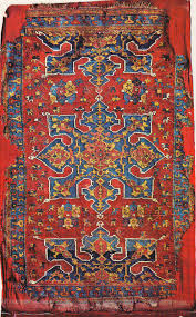 Star Ushak Rug Xvii 17 Century Turkey Ottoman Empire Turkish And Islamic Arts Museum Ushak Rugs Rugs Antique Oriental Rugs