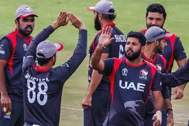 Uae also enhanced their reputation by batting with swagger and bowling with craft and guile. United Arab Emirates Vs Ireland Uae Vs Ire 1st Odi Fantasy Cricket Tips Ireland S Tour Of United Arab Emirates 2021 Cric News