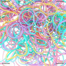 Popular hair braid bands of good quality and at affordable prices you can buy on aliexpress. 1000pcs Elastic Hair Bands Braiding Rubber Band Tiny Poly Small Hair Rope New Innovatis Suisse Ch
