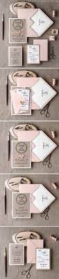 Handmade Wedding Invitation With Wreath Monogram Summerwedding Weddingideas Handmade Wedding Invitations Wedding Invitations Trendy Wedding Invitations