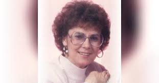 Glena Mae Ward Obituary