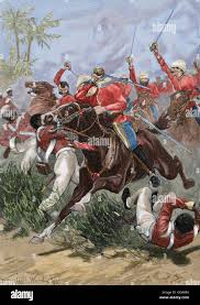 Sepoy hi-res stock photography and images - Alamy
