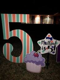 Birthday Yard Signs Houston Texas One Sign Day Birthday Signs Houston Texas One Sign Day New Baby And Birthday Sign Rentals Hous In 2020 Happy Birthday Yard Signs Birthday Sign Birthday Yard Signs