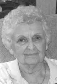 Nona Jeanne "Jean" Pugh Briley (1921-2009)